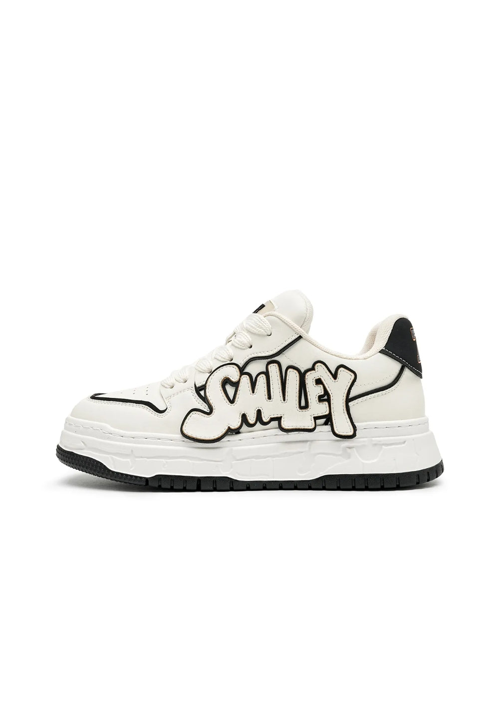 SMILEY丨Men's Split Leather Skate Shoes (Trendy) - PSYLOS 1, SMILEY丨Men's Split Leather Skate Shoes (Trendy), Skate Shoes, SMILEY•JAPAN, PSYLOS 1